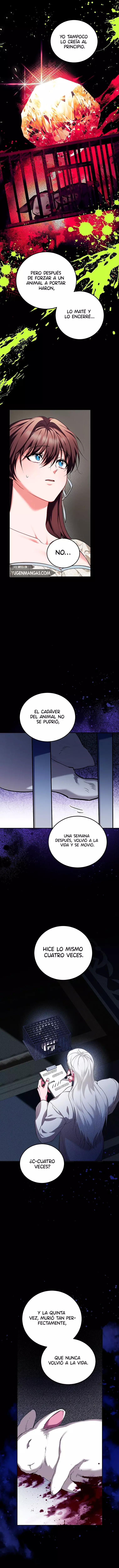 EXTRA POR TIEMPO LIMITADO Capitulo 68 página 9