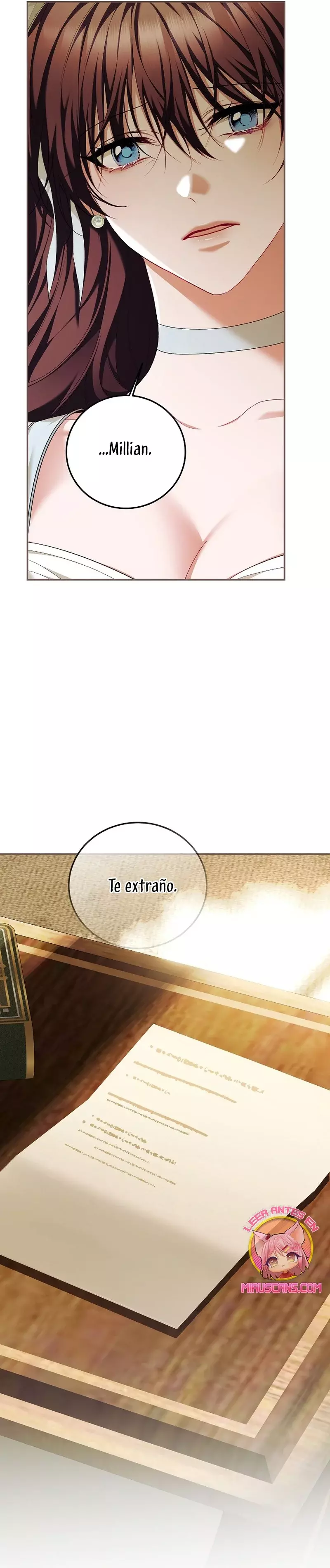 EXTRA POR TIEMPO LIMITADO Capitulo 69 página 25