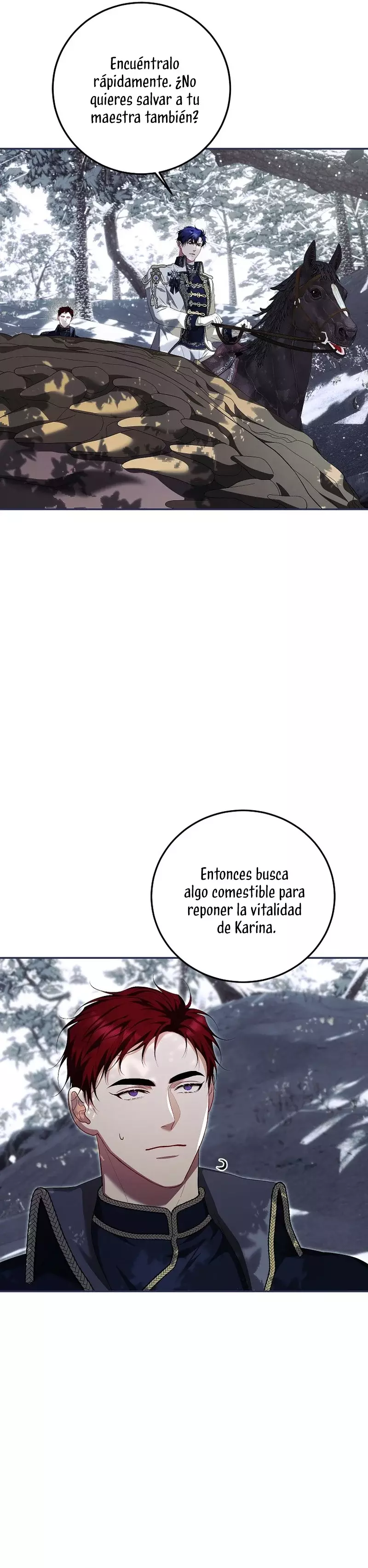 EXTRA POR TIEMPO LIMITADO Capitulo 69 página 29