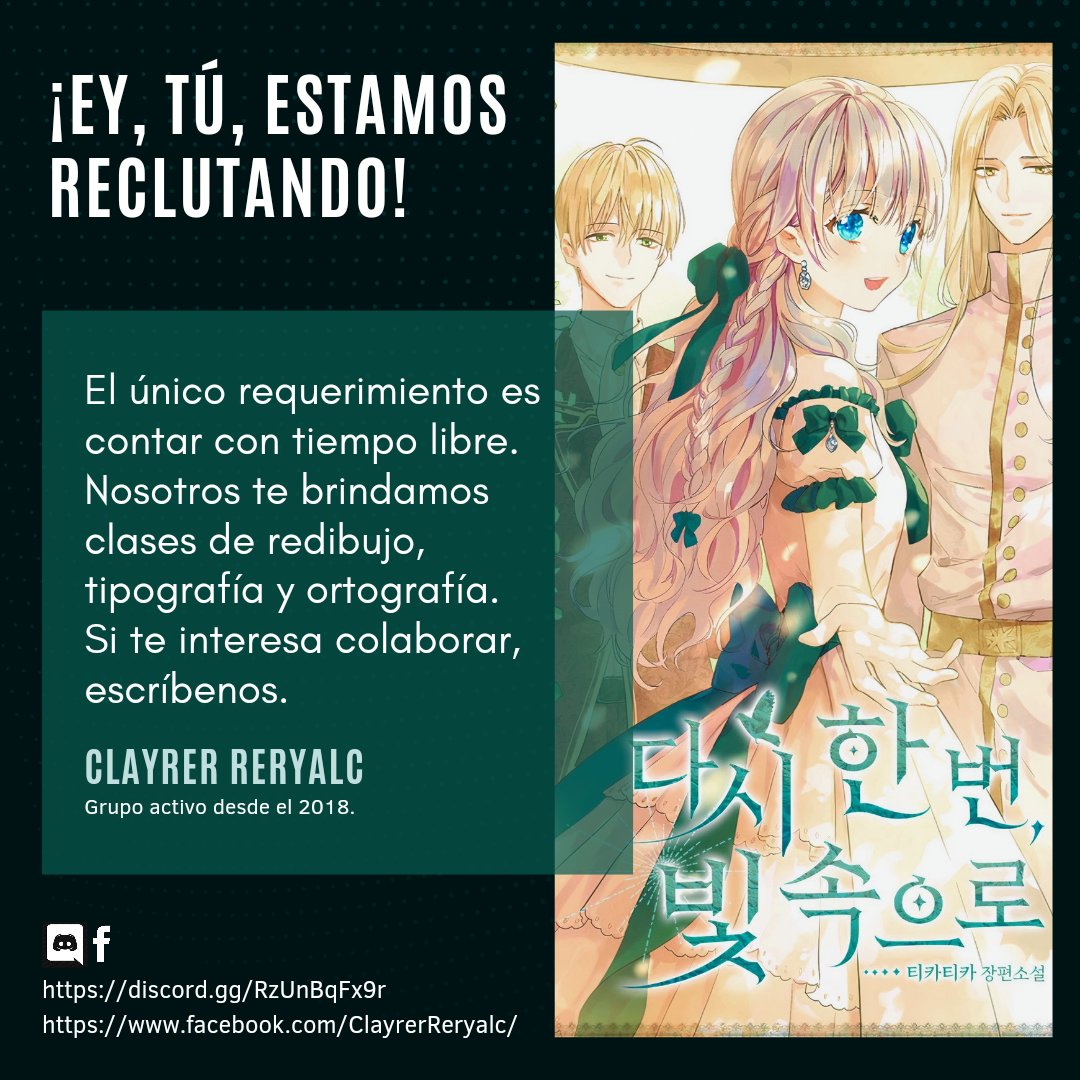 EXTRA POR TIEMPO LIMITADO Capitulo 7 página 3