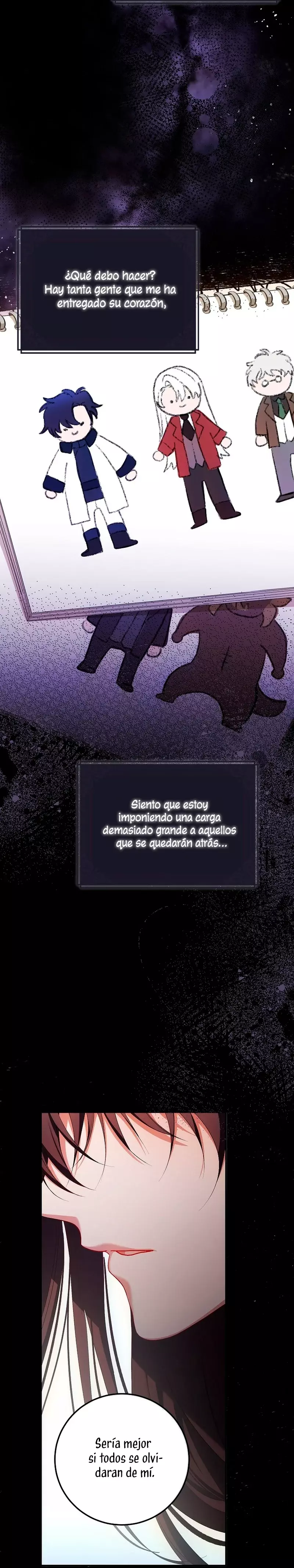 EXTRA POR TIEMPO LIMITADO Capitulo 70 página 16