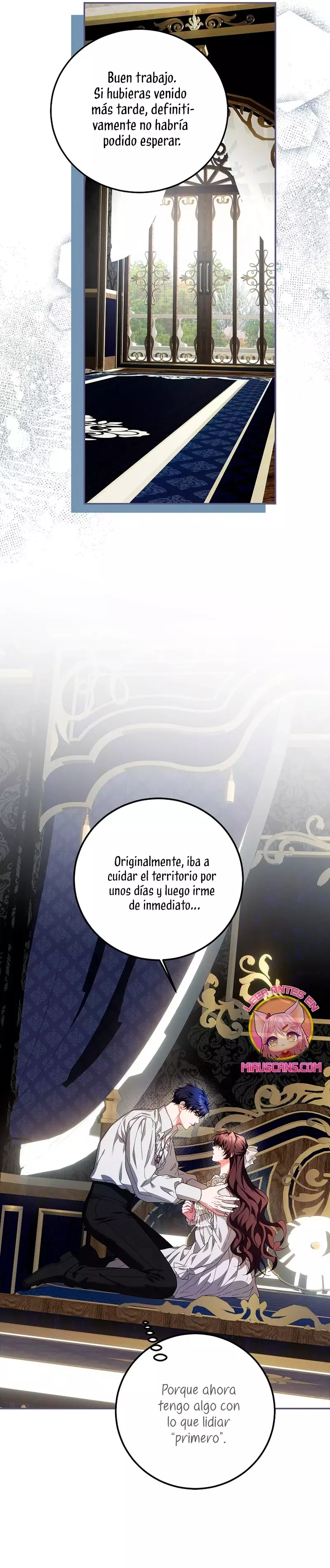 EXTRA POR TIEMPO LIMITADO Capitulo 70 página 25