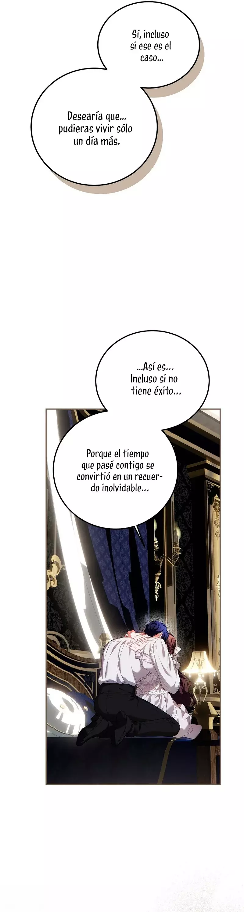 EXTRA POR TIEMPO LIMITADO Capitulo 70 página 31