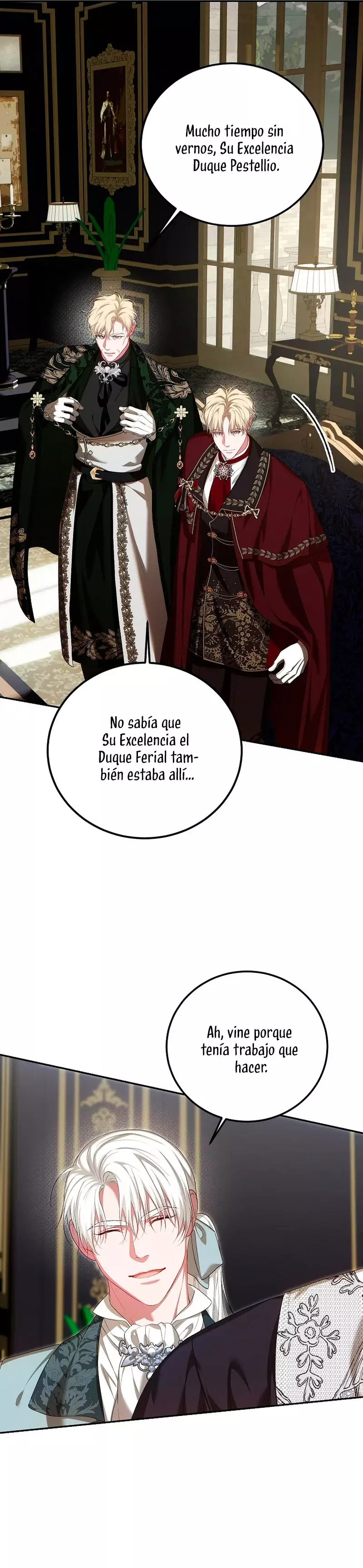 EXTRA POR TIEMPO LIMITADO Capitulo 70 página 39