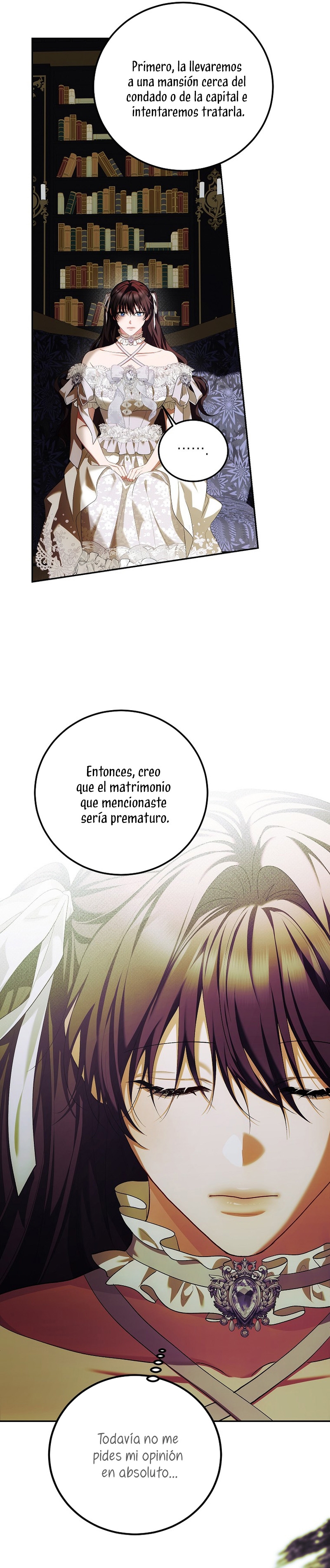 EXTRA POR TIEMPO LIMITADO Capitulo 71 página 12