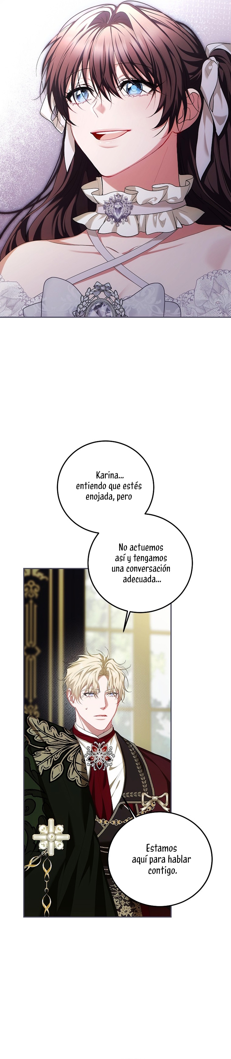 EXTRA POR TIEMPO LIMITADO Capitulo 71 página 22