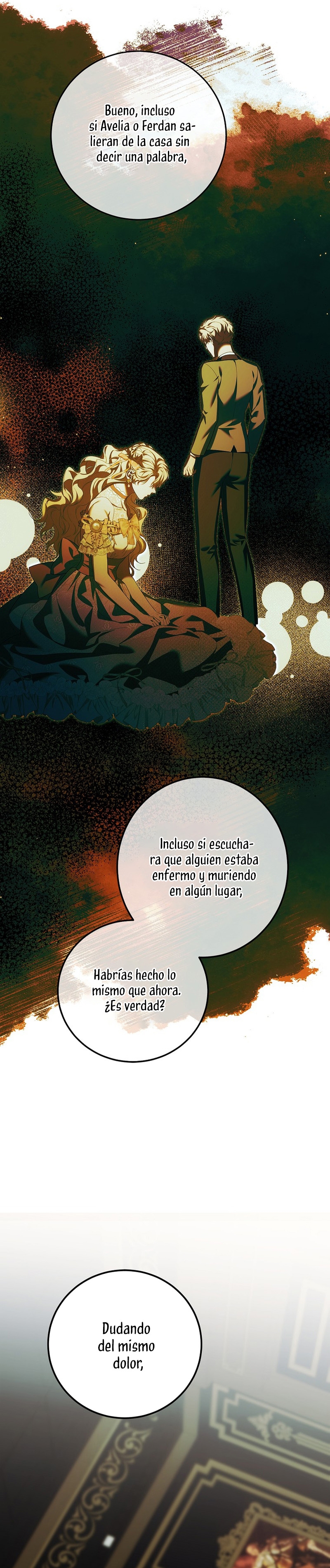 EXTRA POR TIEMPO LIMITADO Capitulo 71 página 32