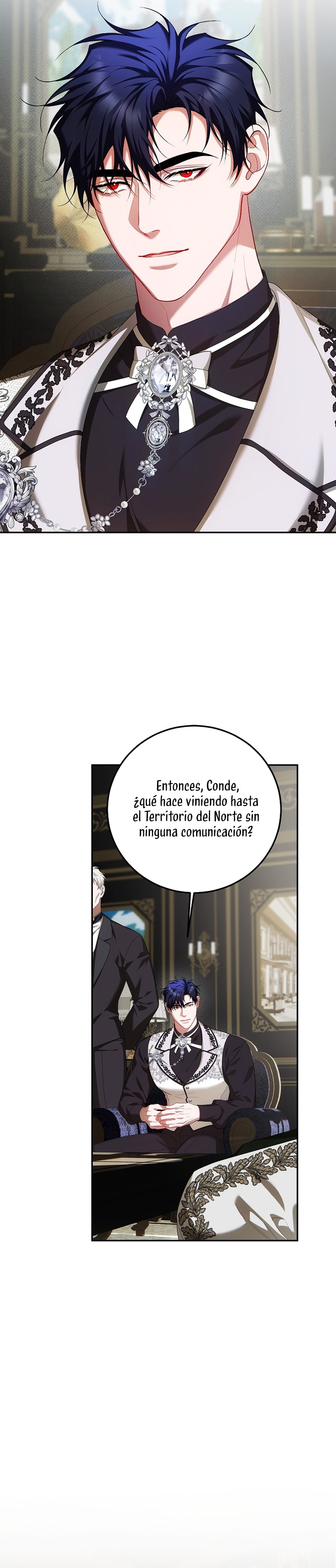 EXTRA POR TIEMPO LIMITADO Capitulo 71 página 5