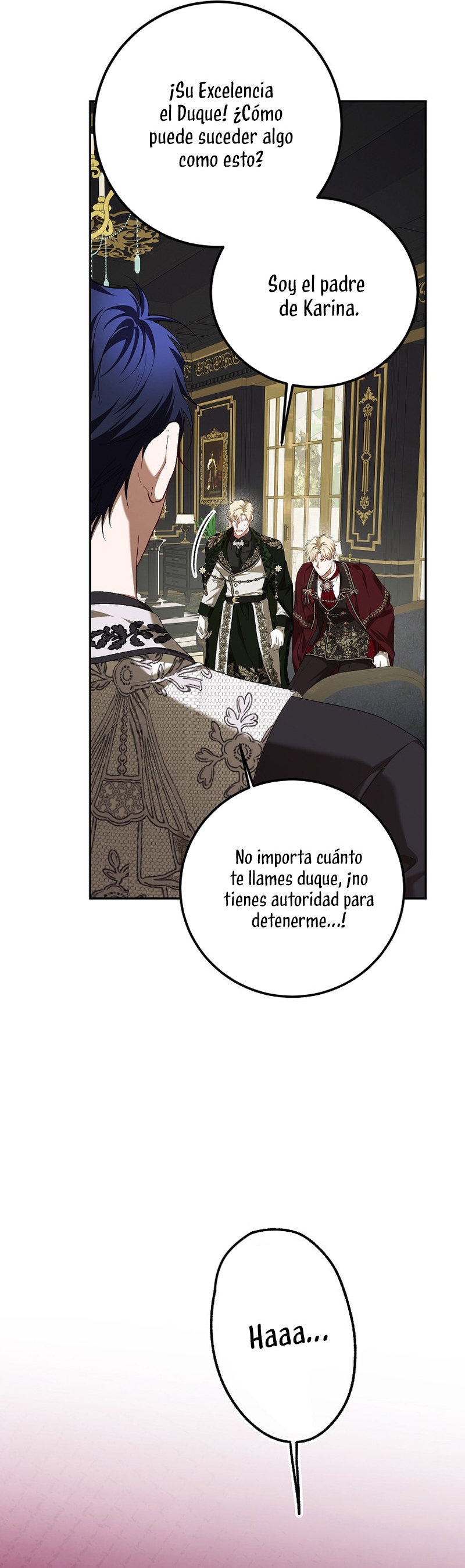 EXTRA POR TIEMPO LIMITADO Capitulo 72 página 10