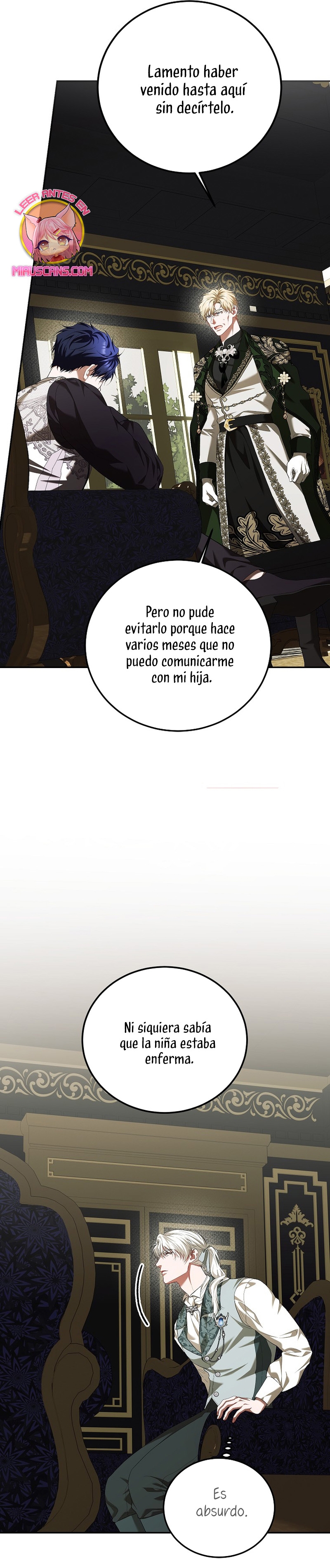 EXTRA POR TIEMPO LIMITADO Capitulo 72 página 16