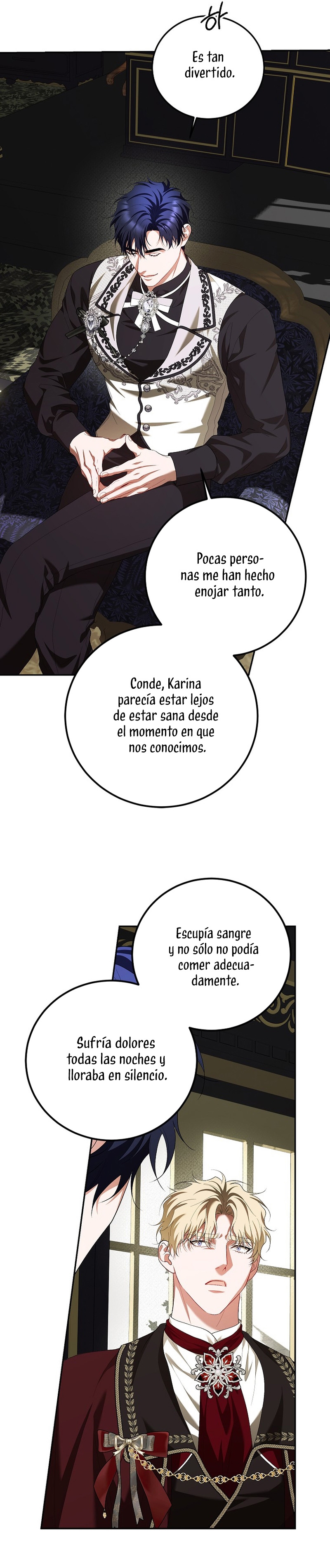EXTRA POR TIEMPO LIMITADO Capitulo 72 página 22