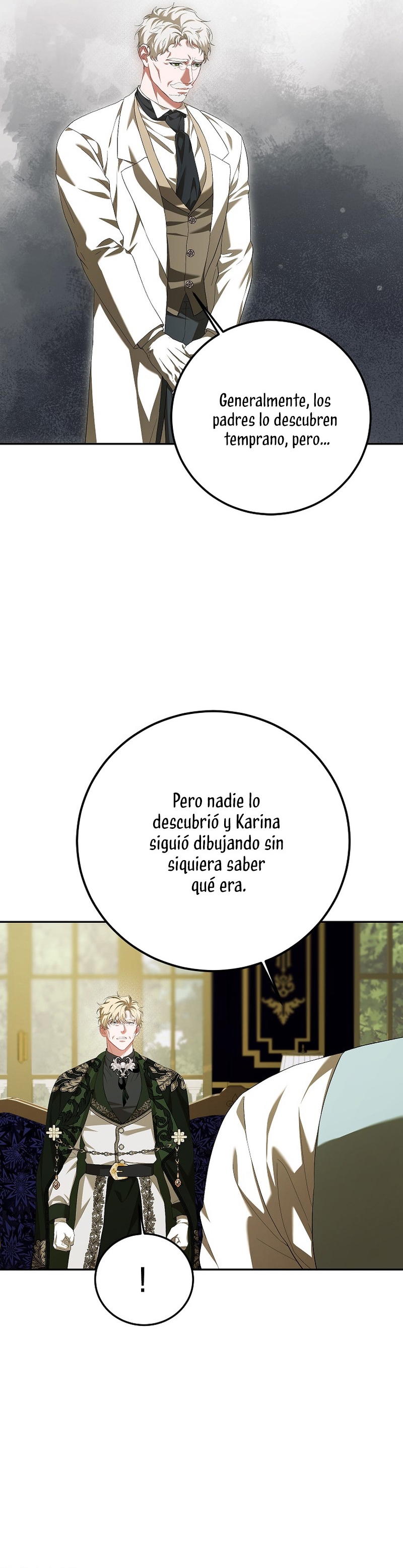 EXTRA POR TIEMPO LIMITADO Capitulo 72 página 29
