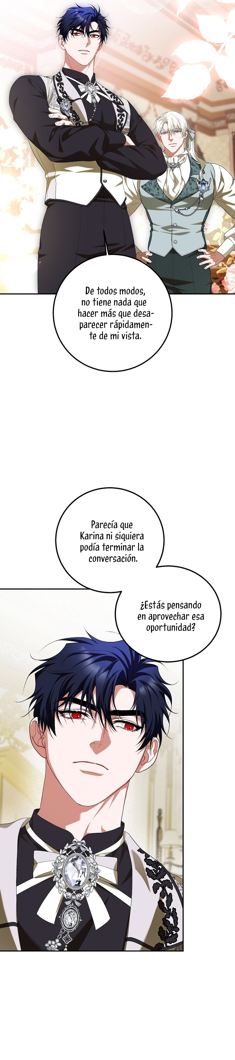 EXTRA POR TIEMPO LIMITADO Capitulo 72 página 4