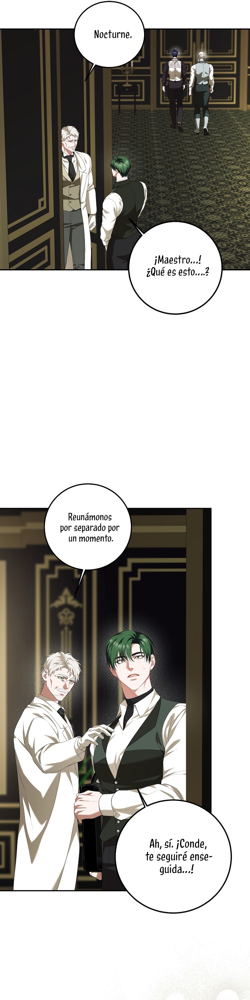 EXTRA POR TIEMPO LIMITADO Capitulo 72 página 41
