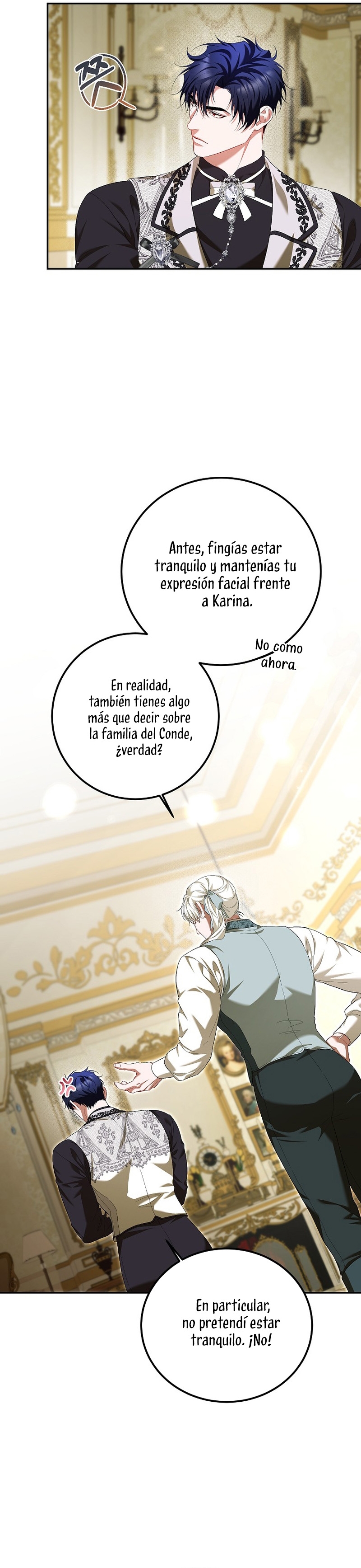 EXTRA POR TIEMPO LIMITADO Capitulo 72 página 5