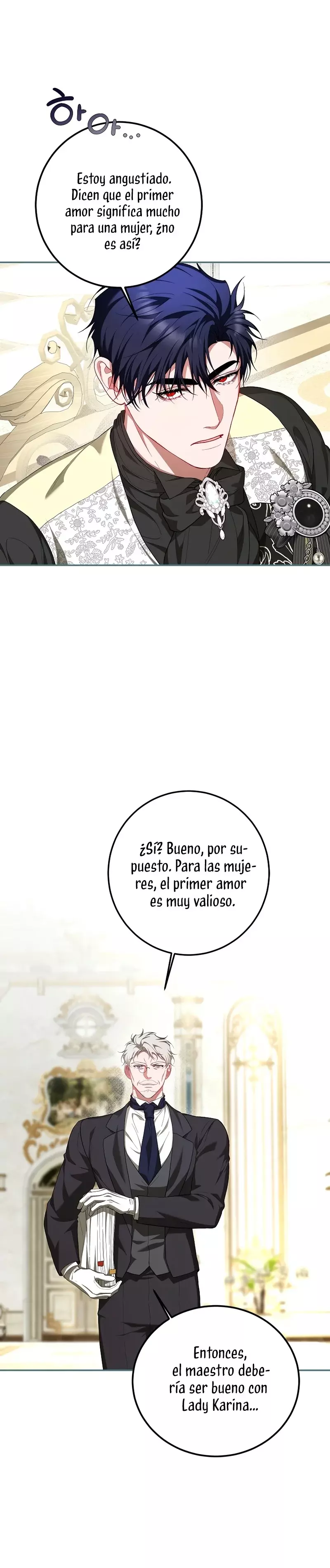 EXTRA POR TIEMPO LIMITADO Capitulo 75 página 13