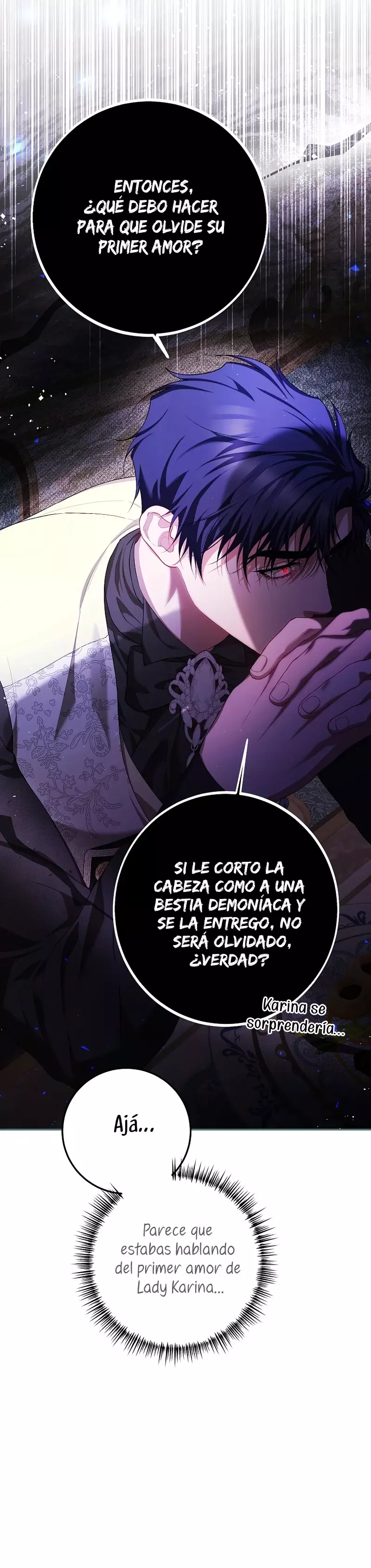 EXTRA POR TIEMPO LIMITADO Capitulo 75 página 15
