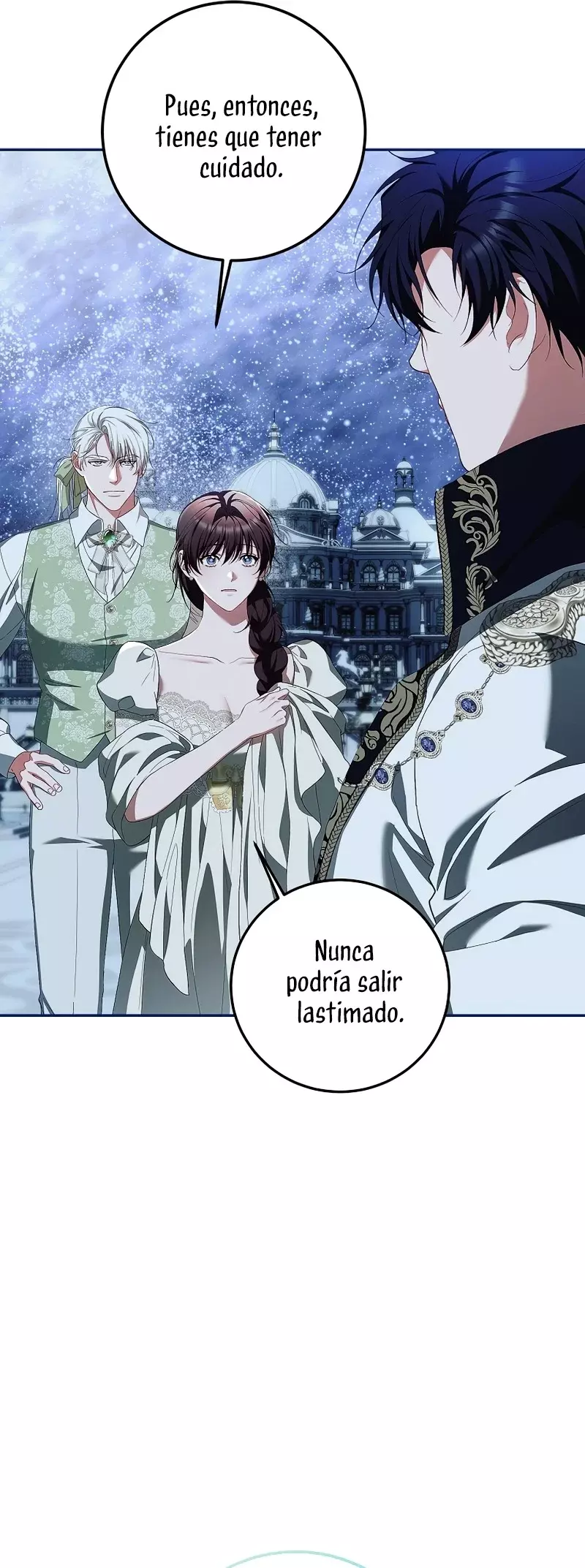 EXTRA POR TIEMPO LIMITADO Capitulo 76 página 15