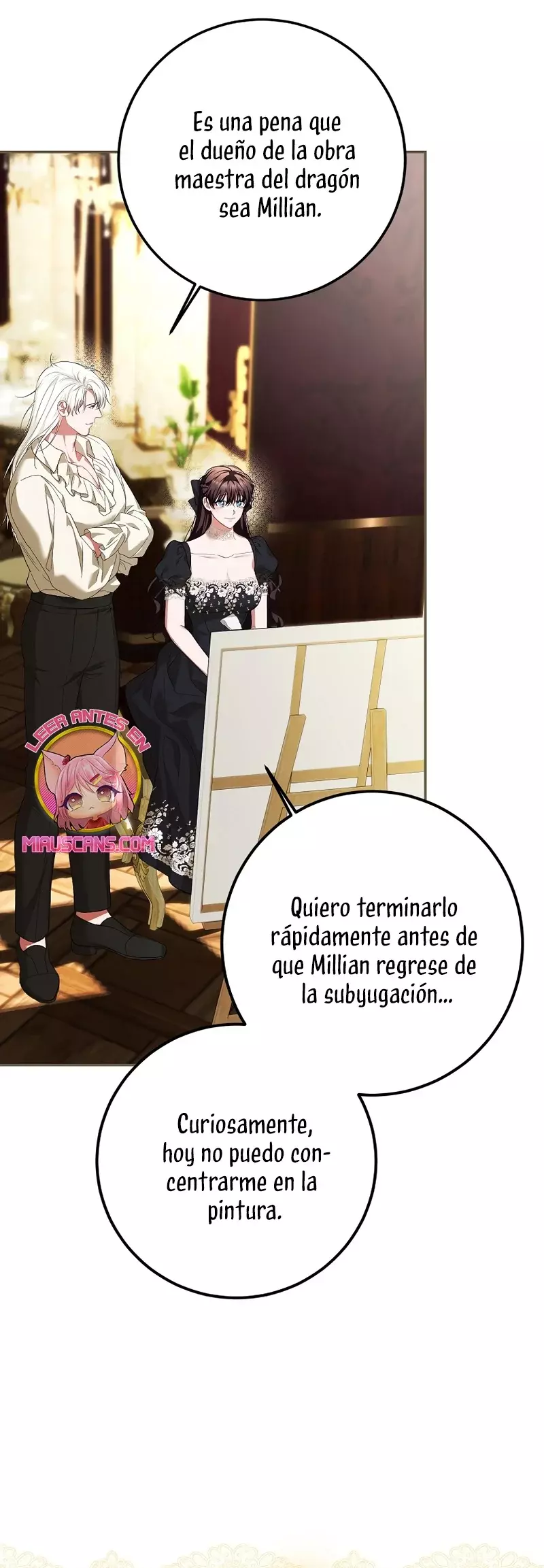 EXTRA POR TIEMPO LIMITADO Capitulo 76 página 18