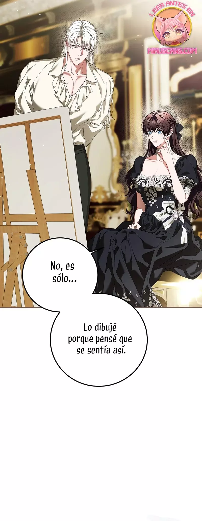 EXTRA POR TIEMPO LIMITADO Capitulo 76 página 9