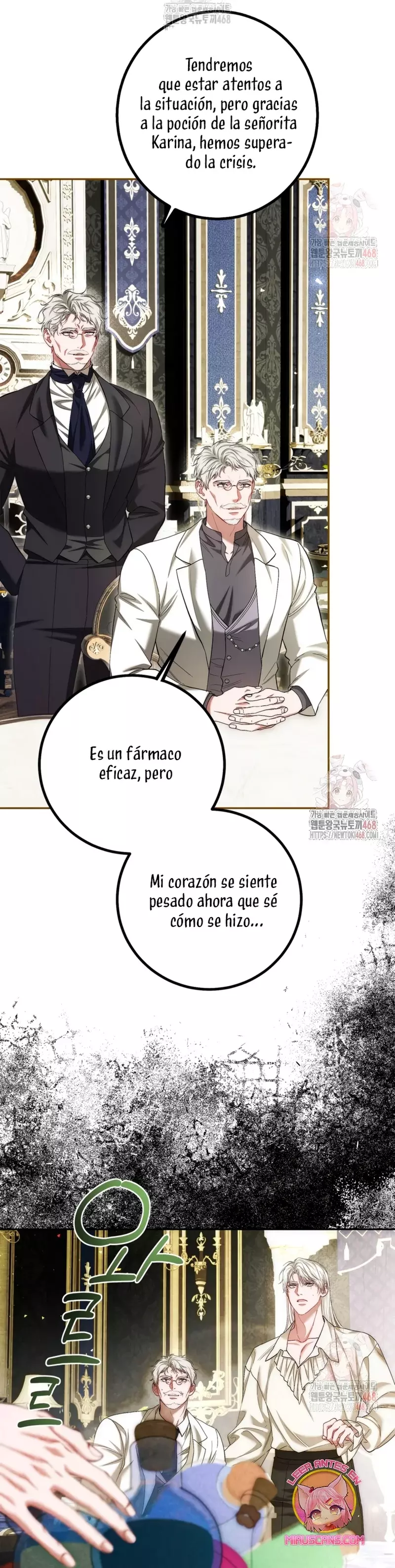 EXTRA POR TIEMPO LIMITADO Capitulo 77 página 16