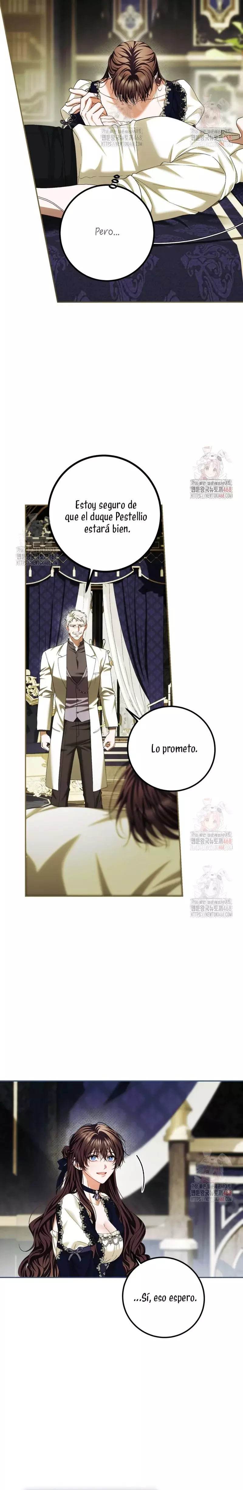 EXTRA POR TIEMPO LIMITADO Capitulo 77 página 22