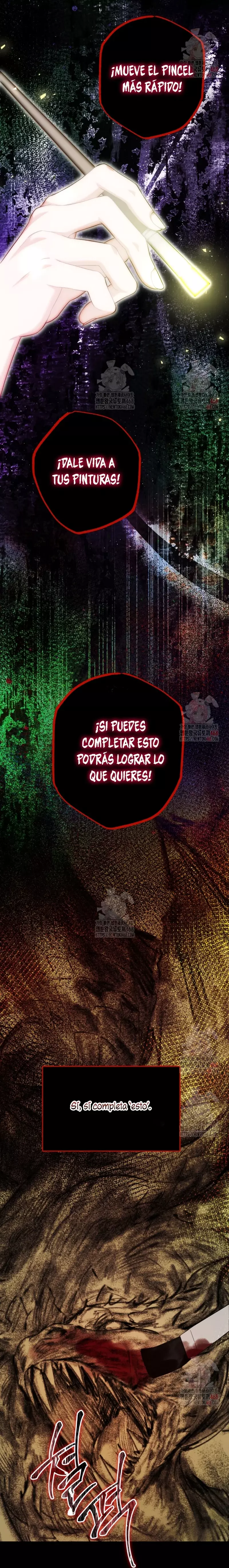 EXTRA POR TIEMPO LIMITADO Capitulo 77 página 28