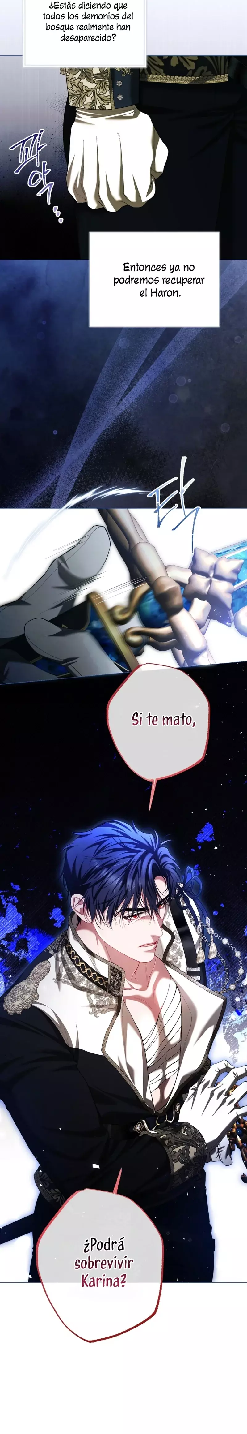 EXTRA POR TIEMPO LIMITADO Capitulo 79 página 11