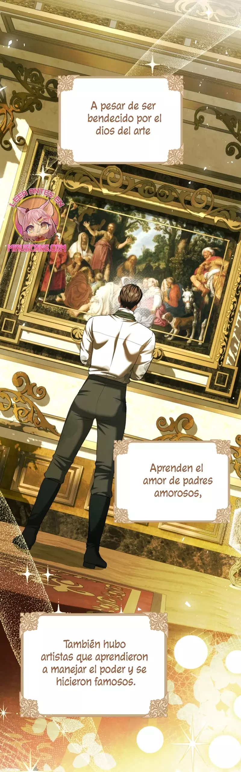 EXTRA POR TIEMPO LIMITADO Capitulo 79 página 17