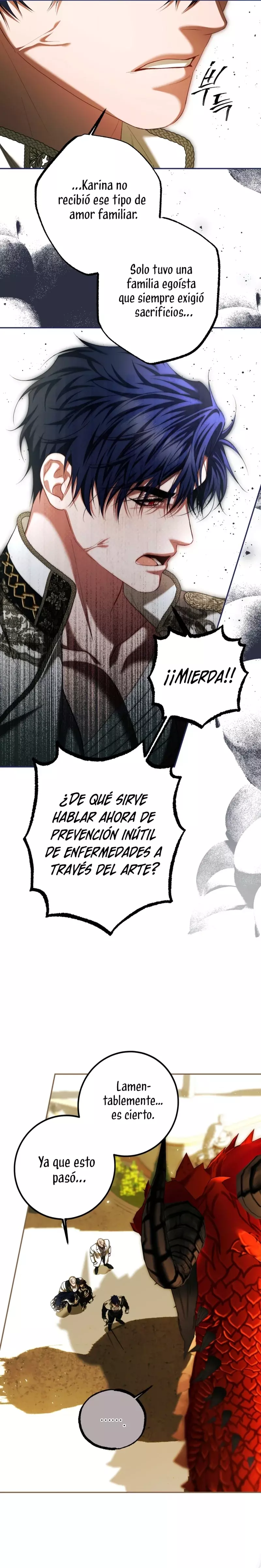 EXTRA POR TIEMPO LIMITADO Capitulo 79 página 22