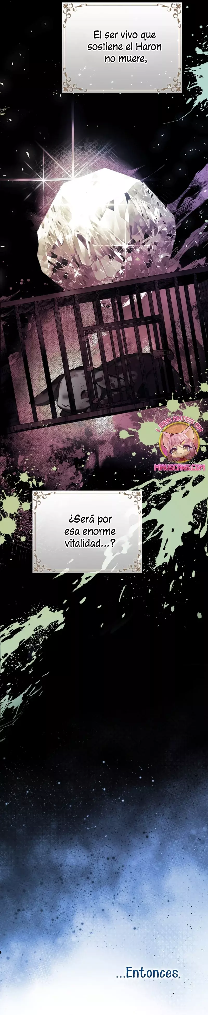 EXTRA POR TIEMPO LIMITADO Capitulo 79 página 28
