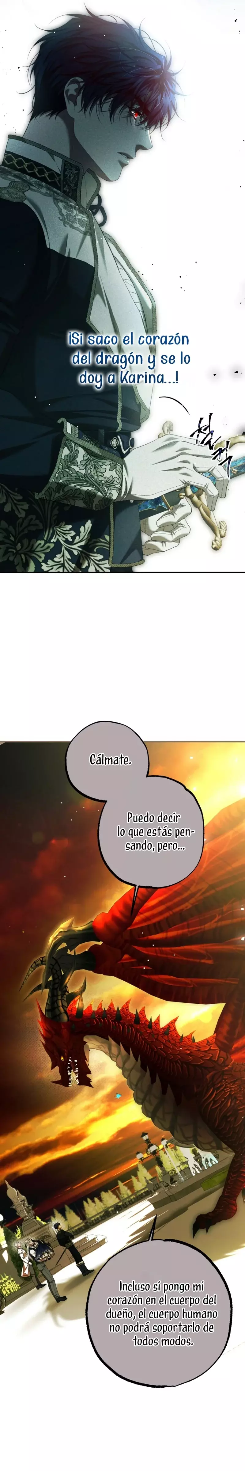 EXTRA POR TIEMPO LIMITADO Capitulo 79 página 29