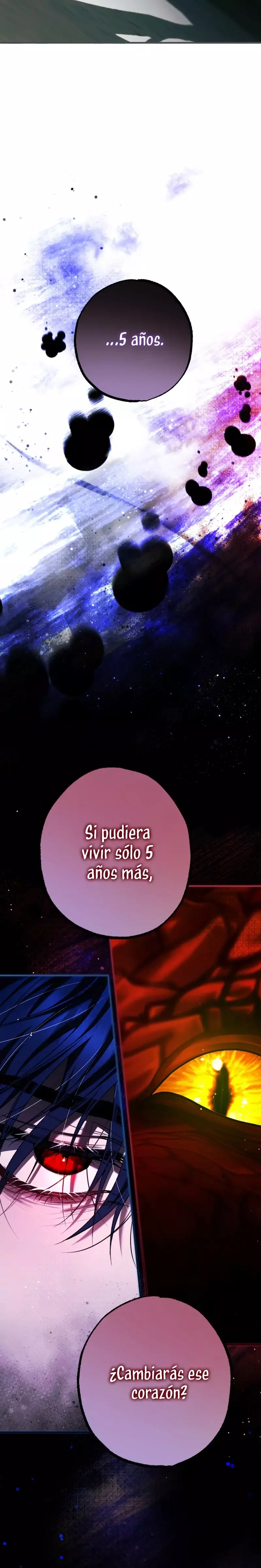 EXTRA POR TIEMPO LIMITADO Capitulo 79 página 36