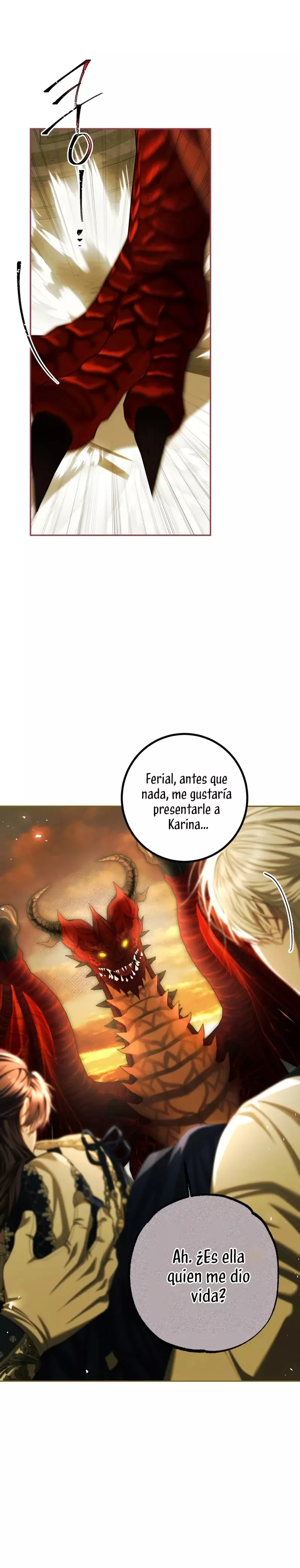 EXTRA POR TIEMPO LIMITADO Capitulo 79 página 5
