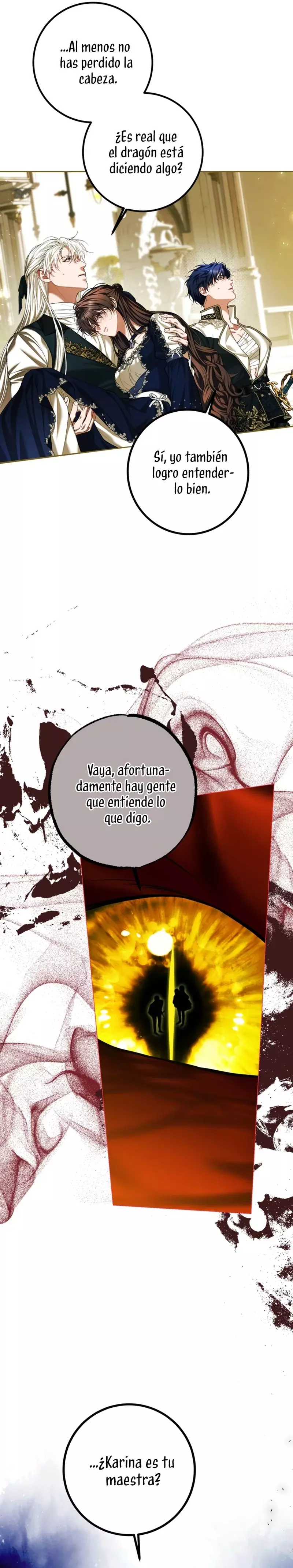 EXTRA POR TIEMPO LIMITADO Capitulo 79 página 6