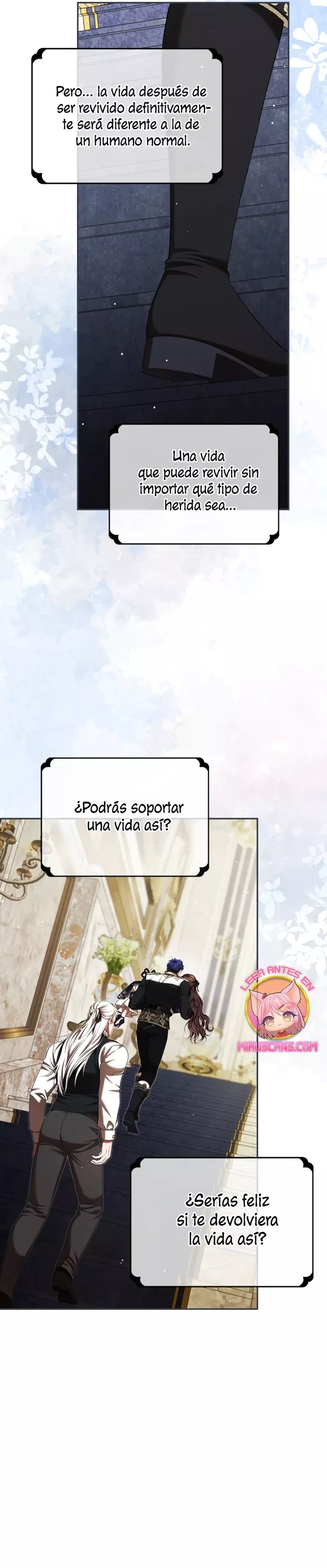 EXTRA POR TIEMPO LIMITADO Capitulo 80 página 20