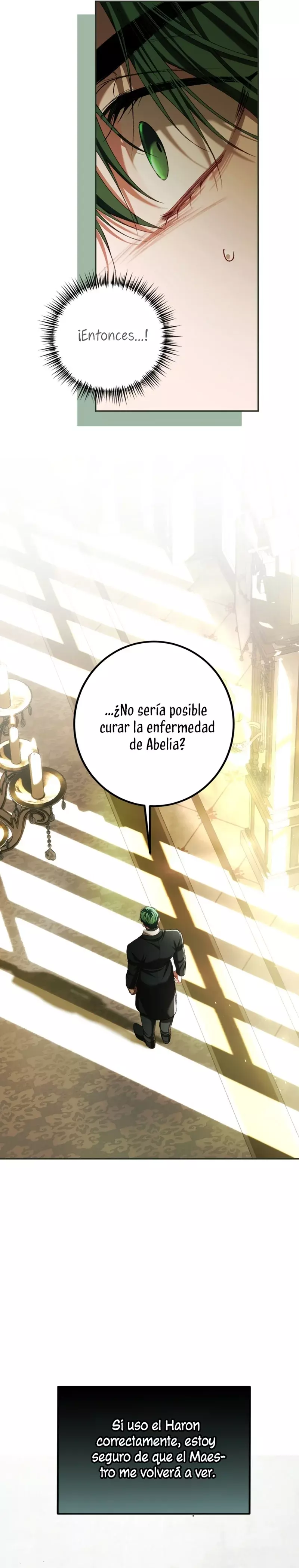 EXTRA POR TIEMPO LIMITADO Capitulo 80 página 30