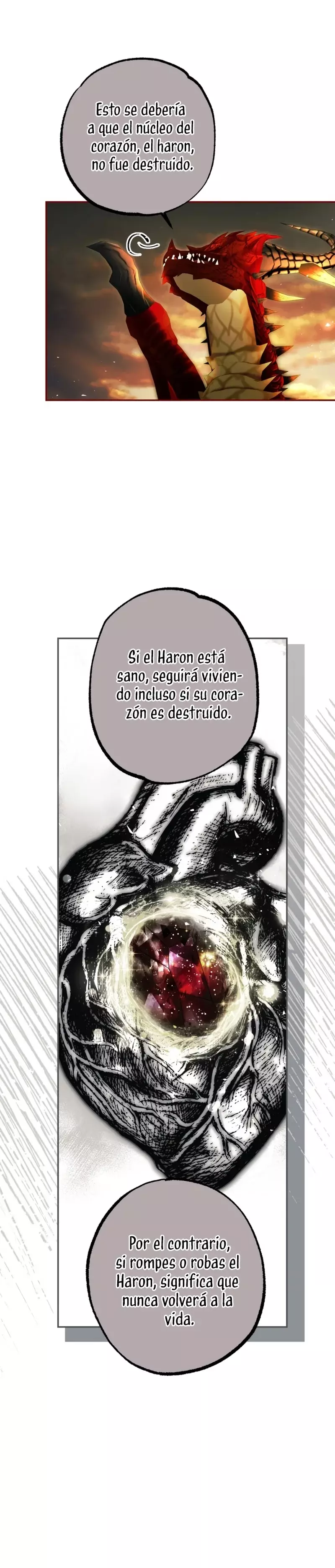 EXTRA POR TIEMPO LIMITADO Capitulo 80 página 9