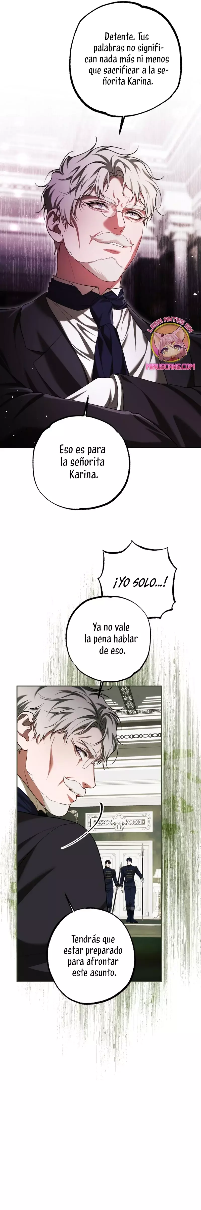 EXTRA POR TIEMPO LIMITADO Capitulo 81 página 12