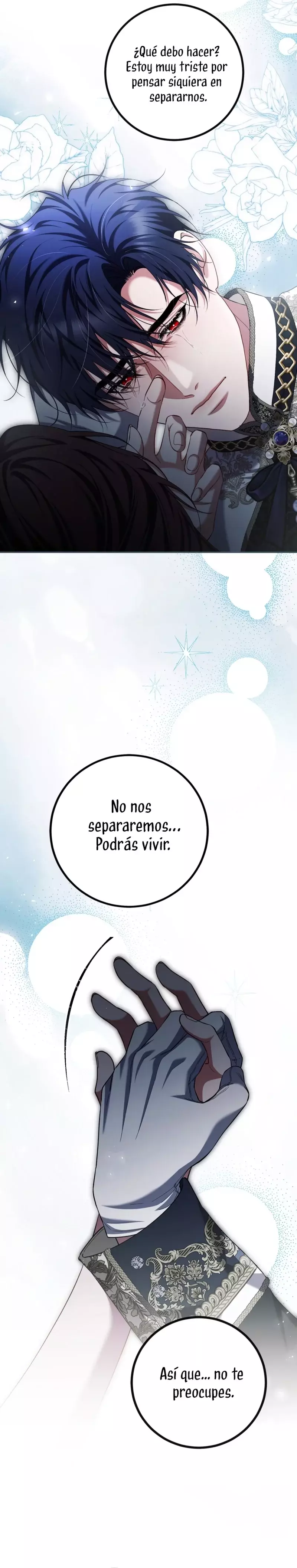 EXTRA POR TIEMPO LIMITADO Capitulo 81 página 18