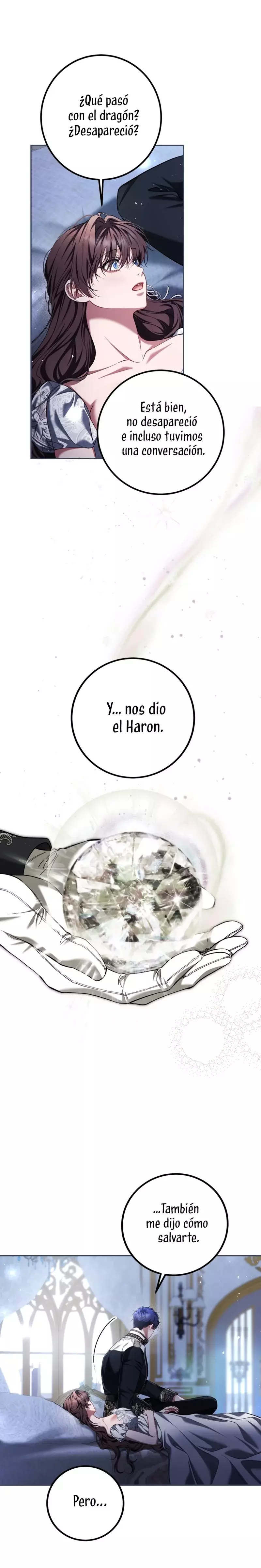 EXTRA POR TIEMPO LIMITADO Capitulo 81 página 25