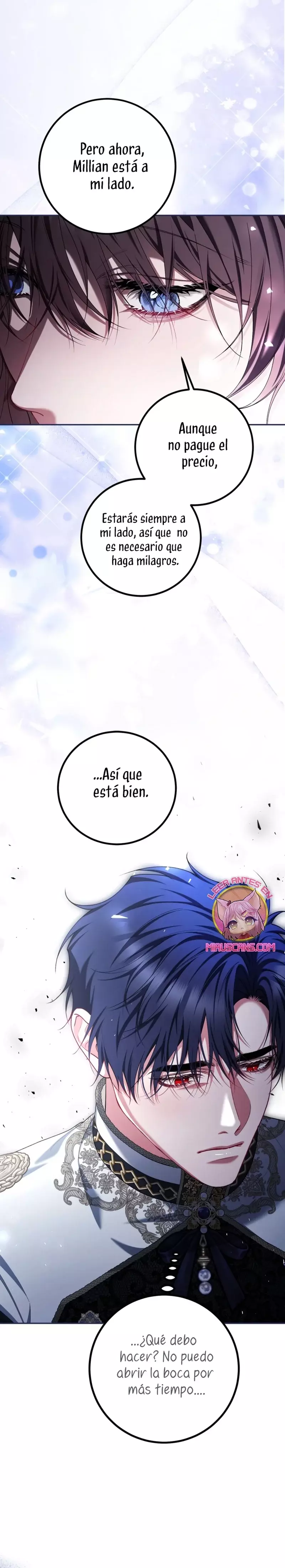 EXTRA POR TIEMPO LIMITADO Capitulo 81 página 30