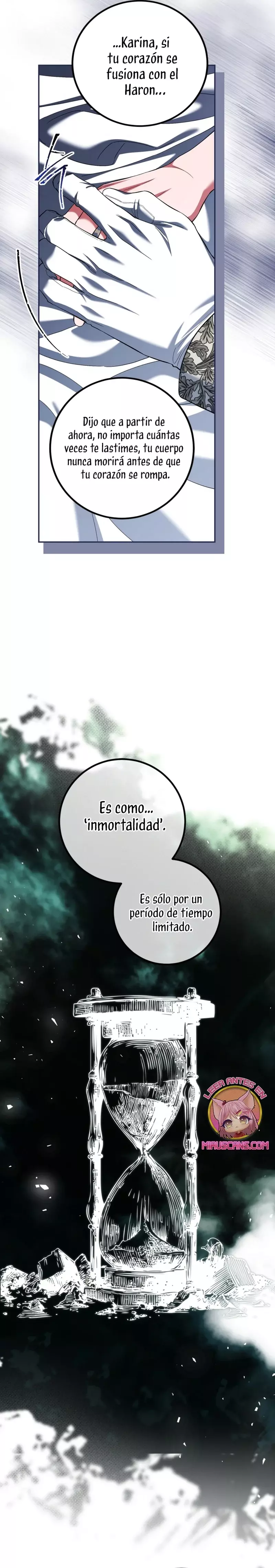 EXTRA POR TIEMPO LIMITADO Capitulo 81 página 32