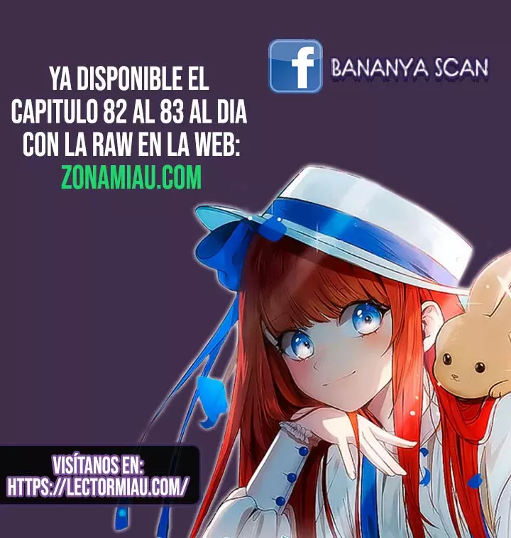 EXTRA POR TIEMPO LIMITADO Capitulo 81 página 39