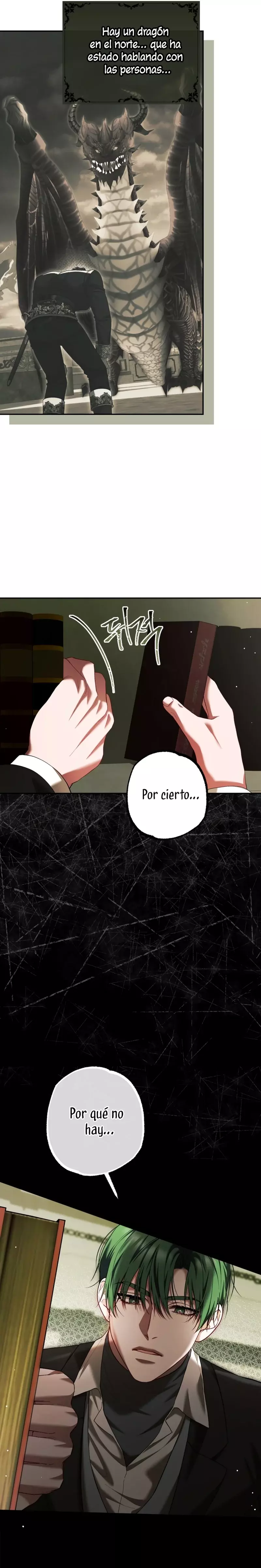 EXTRA POR TIEMPO LIMITADO Capitulo 81 página 5