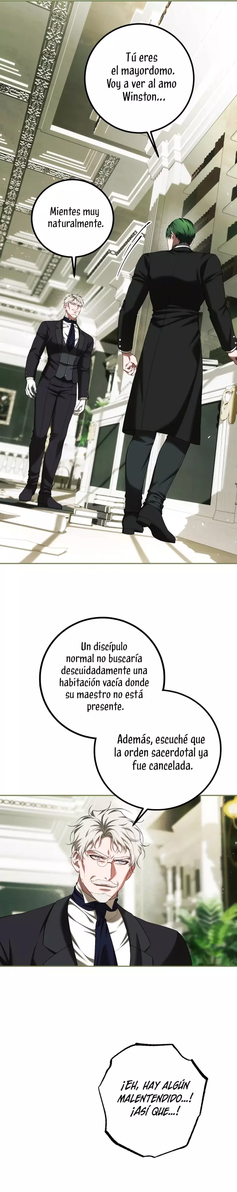 EXTRA POR TIEMPO LIMITADO Capitulo 81 página 7