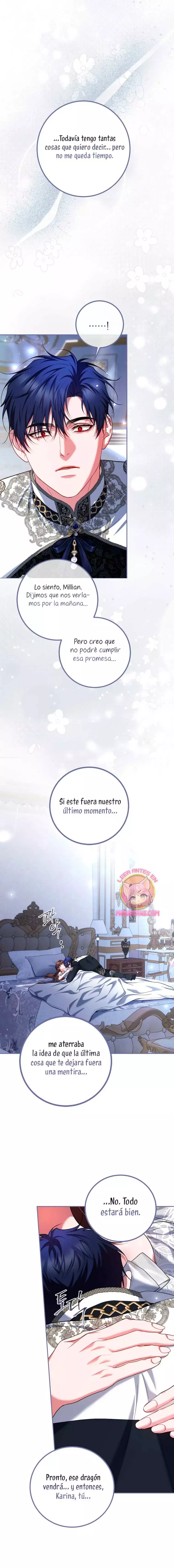EXTRA POR TIEMPO LIMITADO Capitulo 82 página 20