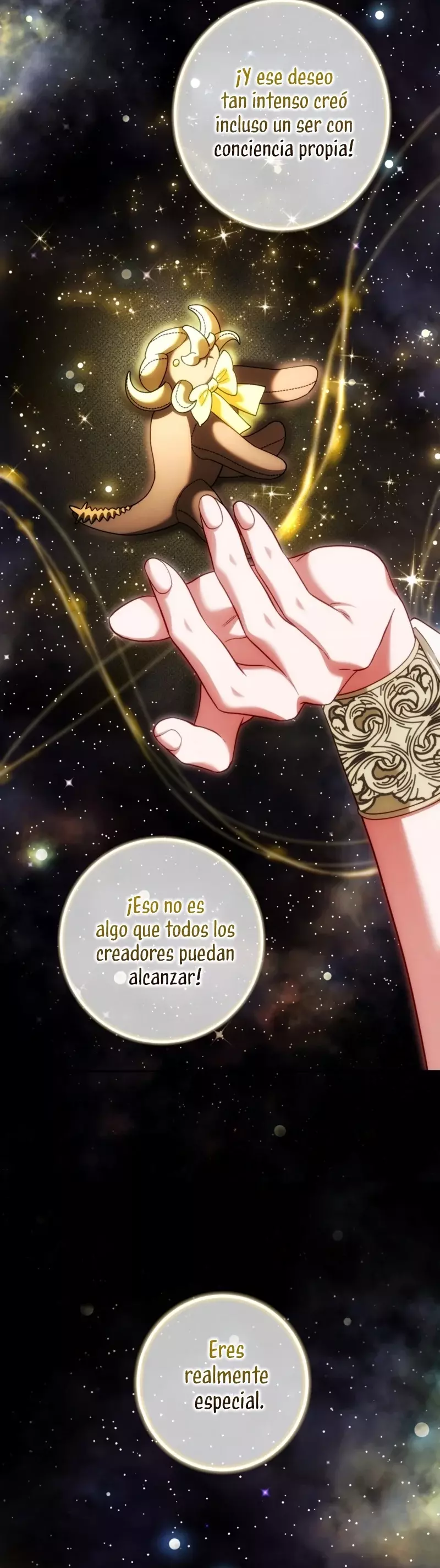 EXTRA POR TIEMPO LIMITADO Capitulo 85 página 16
