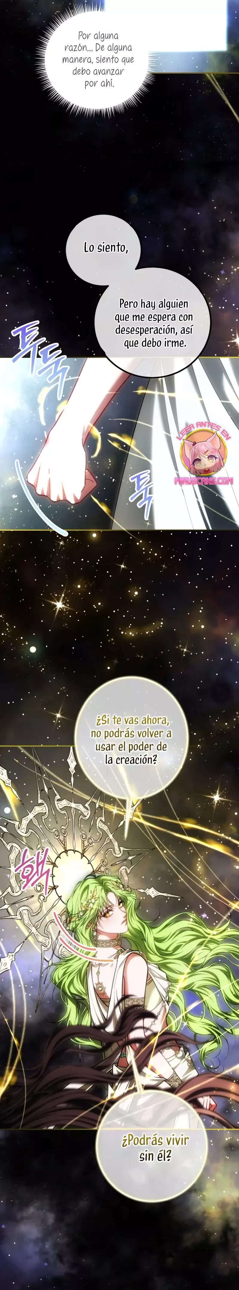 EXTRA POR TIEMPO LIMITADO Capitulo 85 página 19