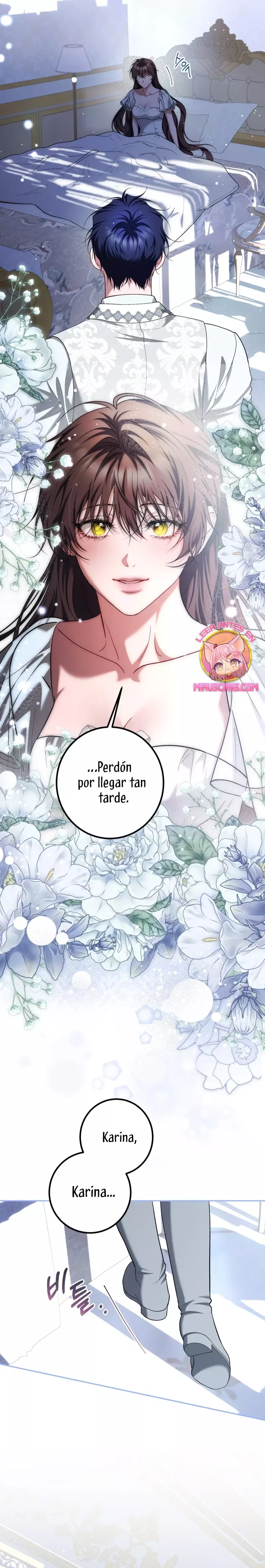 EXTRA POR TIEMPO LIMITADO Capitulo 85 página 26